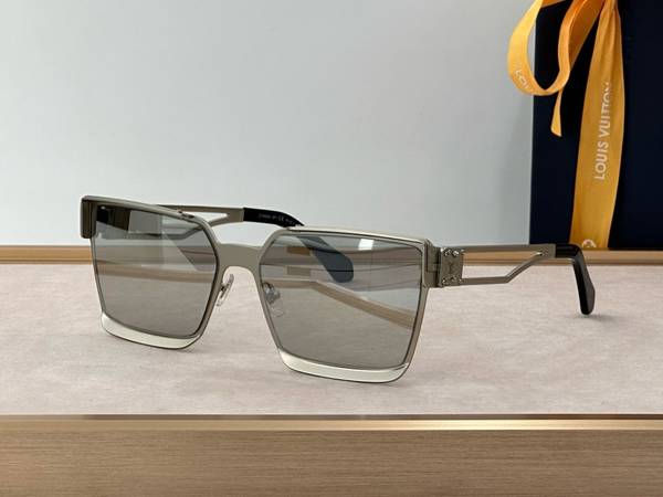 Louis Vuitton Sunglasses Top Quality LVS03763